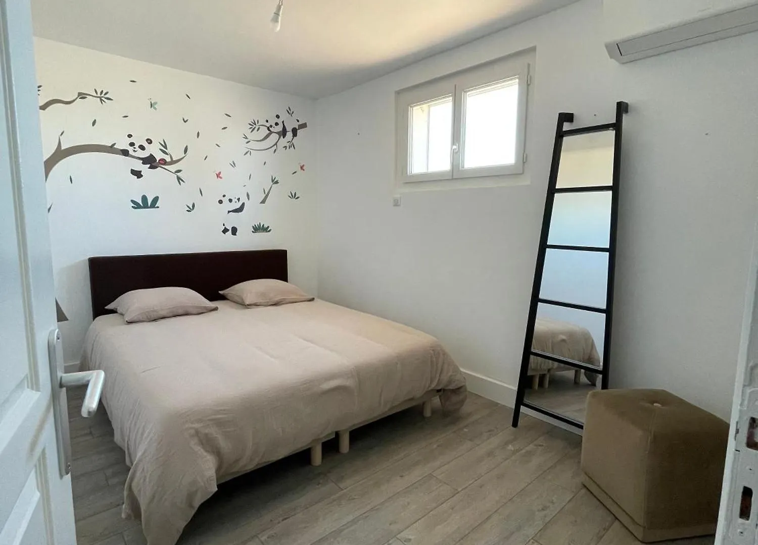 Appartement Les Saintes Saintes-Maries-de-la-Mer