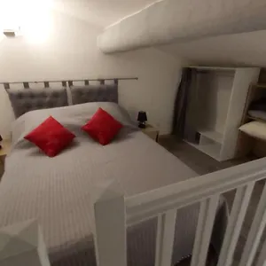 De L'eglise Apartment