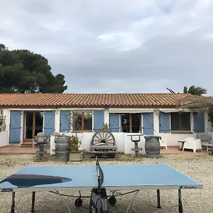 Armieux Ferienhaus
