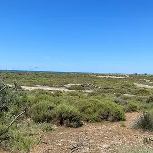 L'oiseau Des Sables Apartment