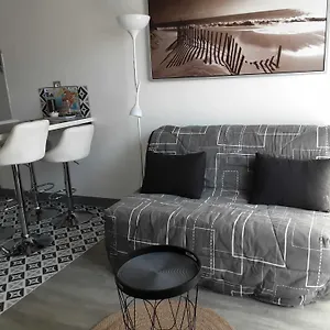 La Farigoulette Apartment