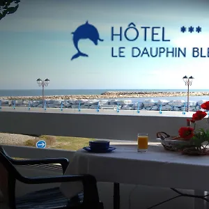 3* Hotel Le Dauphin Bleu